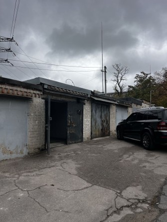 Сдам Гараж гагарина / Телевизонная - фото 1