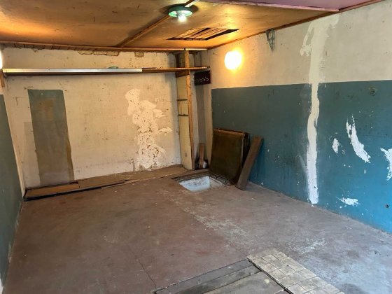 Здам в оренду гараж "ГК-Верстат 7", вул. Дружківська жк нивки парк Киев