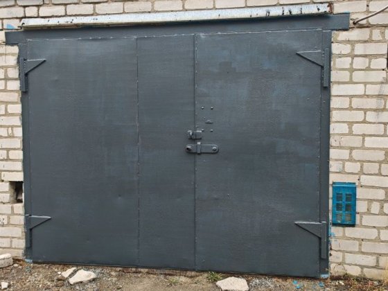 Сдам гараж в Гар кооп. Коммунар Днепр