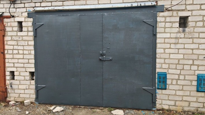 Сдам гараж в Гар кооп. Коммунар - фото 1