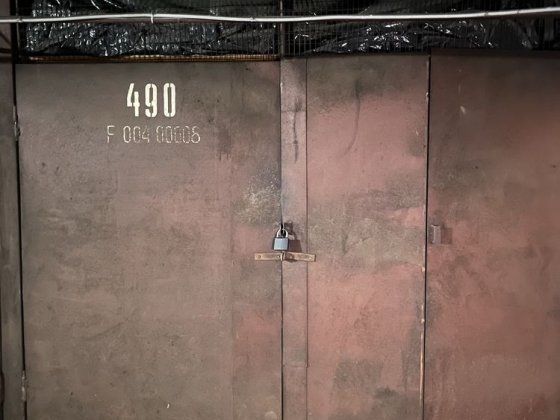 Сдам гараж Березняки-3 Киев