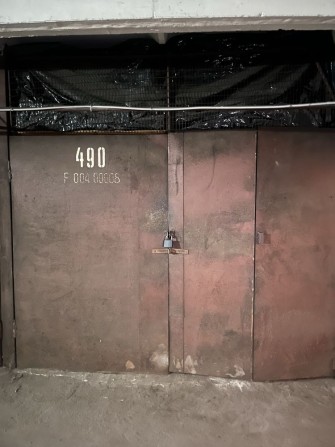 Сдам гараж Березняки-3 - фото 1