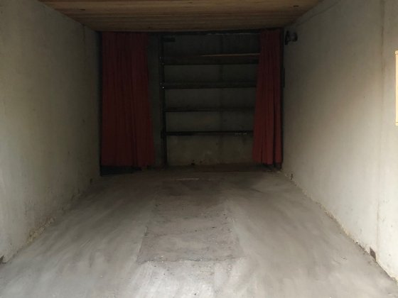 Здам в оренду залізобетонний гараж Вінниця