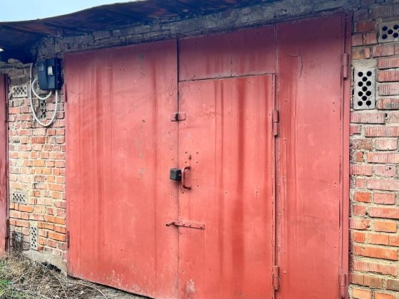 Здам в аренду гараж в Гск9 Винница