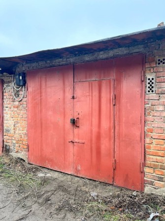 Здам в аренду гараж в Гск9 - фото 1