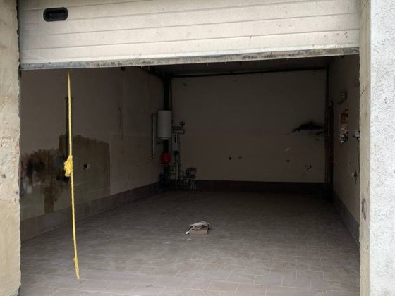 Оренда бокса гаража 55кв Житомир