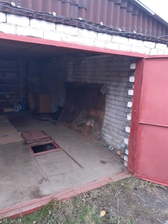 Здам в оренду гараж у кооперативі "Орбіта" - фото 1