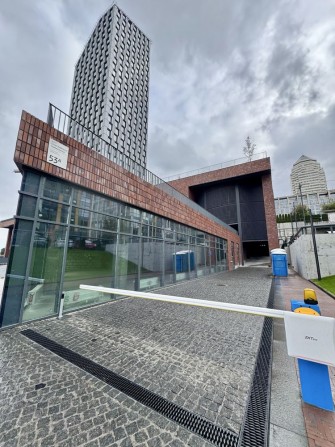 Аренда парко места ЖК «Mayak» (Маяк) - фото 1