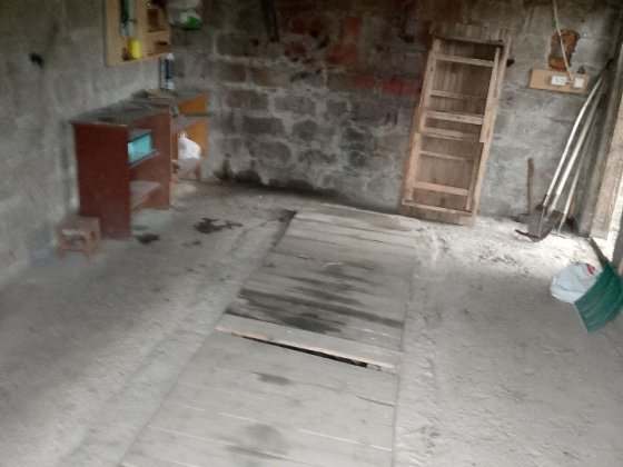 Сдам гараж с ямой Дніпро