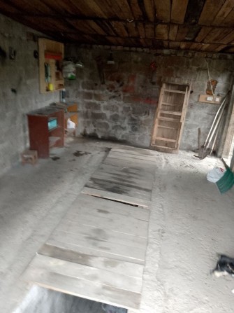 Сдам гараж с ямой - фото 1