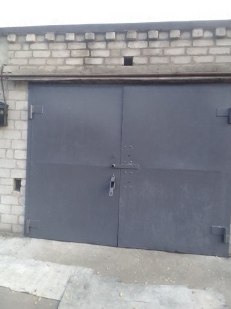 Сдам гараж под склад в гаражном кооперативе Каштан 1 - фото 1