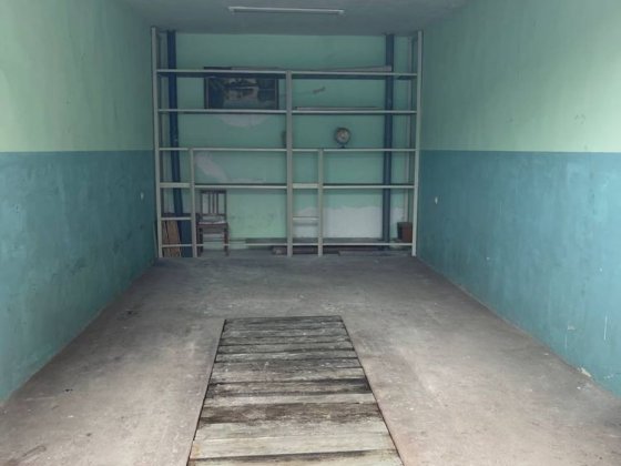 Здам в оренду гараж Киев