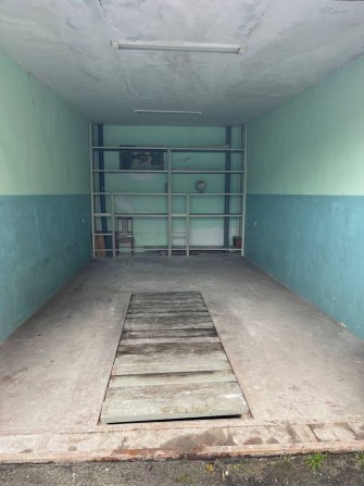 Здам в оренду гараж - фото 1