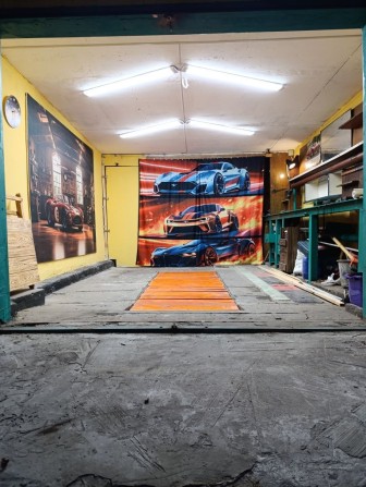 Сдам комфортный гараж в центре с зоной отдыха - фото 1