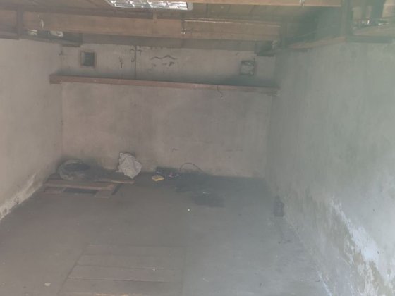 Аренда гаража в центре города Запоріжжя