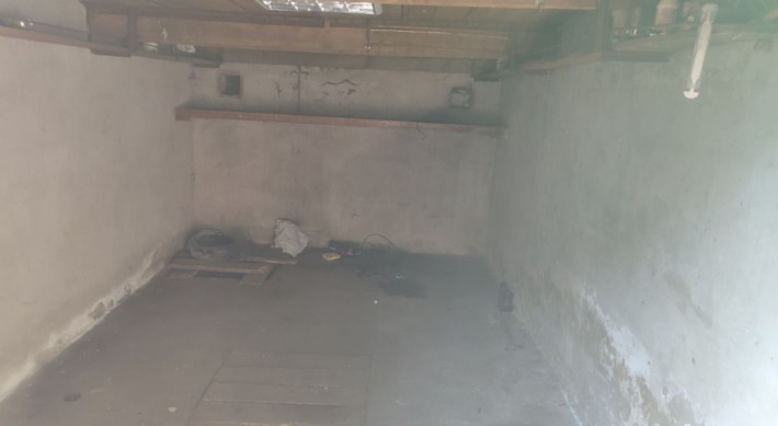 Аренда гаража в центре города - фото 1