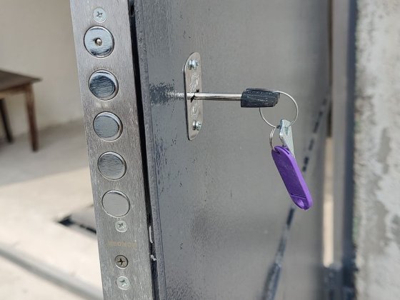 Аренда гаража в центре. Запоріжжя