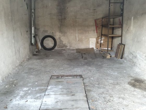 Сдам гараж Шевченковс 1300кий Запорожье