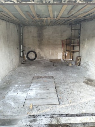 Сдам гараж Шевченковс 1300кий - фото 1