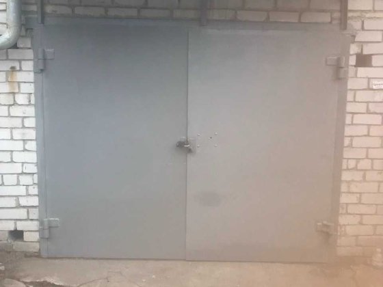 Гаражний кооператив Біологічний. По вулиці Погребняка. Днепр