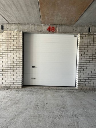 Подземный паркин 4 Южный (гараж) - фото 1