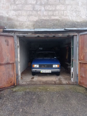 Сдам гараж. "Каштан" - фото 1