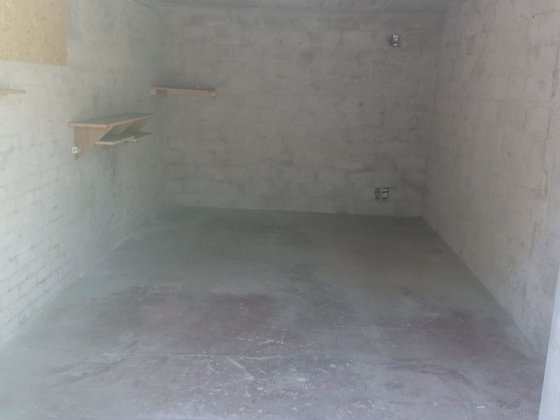 Сдам капитальный гараж. Днепр