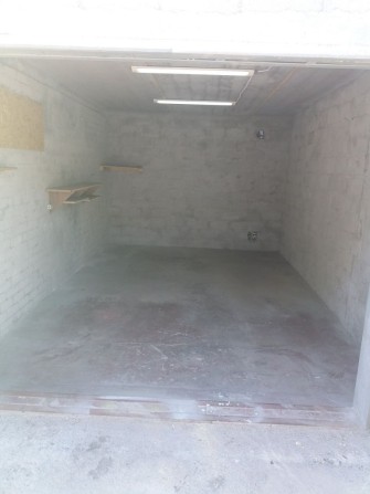 Сдам капитальный гараж. - фото 1