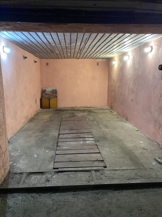 Сдам в аренду гараж - фото 1