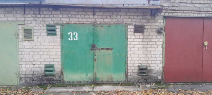 Сдам гараж г/к Юность - фото 1