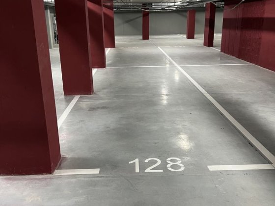 Сдам Паркоместо в ЖК Женева (Geneve) Днепр