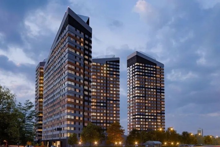 Оренда паркомісця ЖК Терракота / аренда паркинг, паркінг, Вирлиця - фото 1