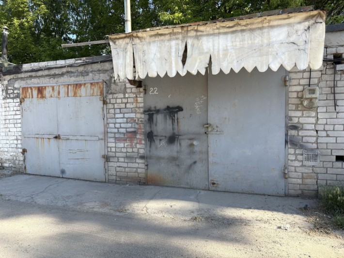 Сдаю гараж улОтечественная - фото 1