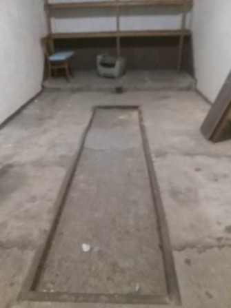 Здам гараж  довгострокового - фото 1