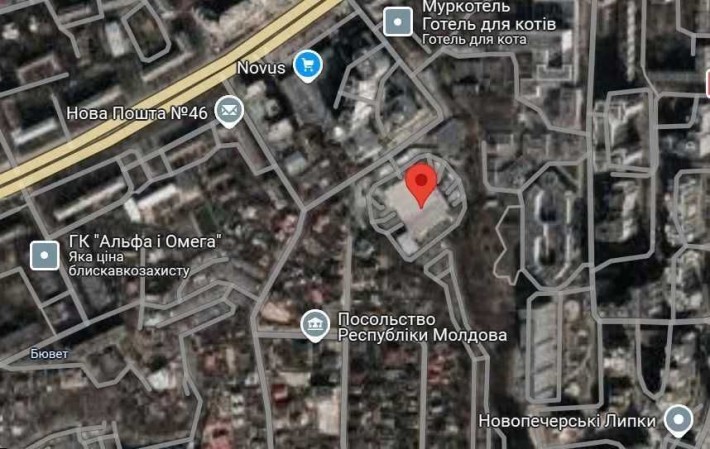 Здам в оренду гараж - фото 1