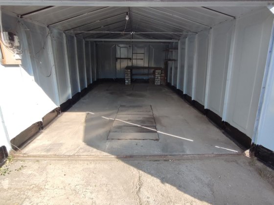 Сдам гараж на Березинка, Клочко, ГК Янтарный, свет, яма, подвал