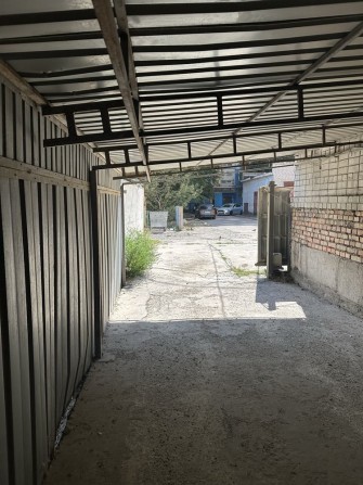 Оренда паркомісця по вул. Любарського, 36 - фото 1