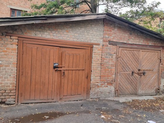Оренда гаража ,5/5 ,країна мрій ,студенський/в.перспективна Кропивницкий