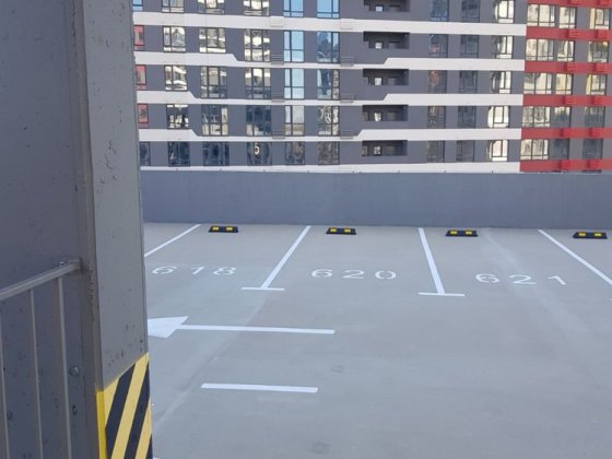 Оренда паркомісця ЖК  Варшавський 3 Киев