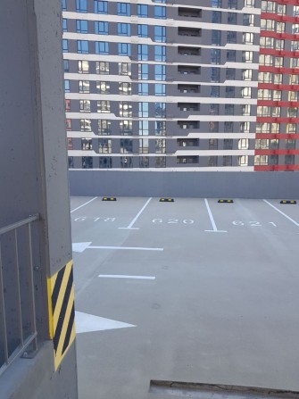 Оренда паркомісця ЖК  Варшавський 3 - фото 1