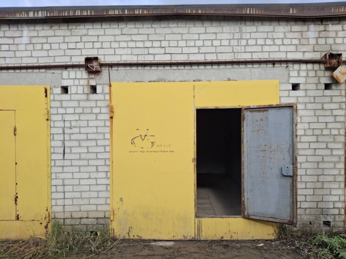 Сдам гараж+цоколь в кооперативе Сокол- 2 (Нивки) - фото 1