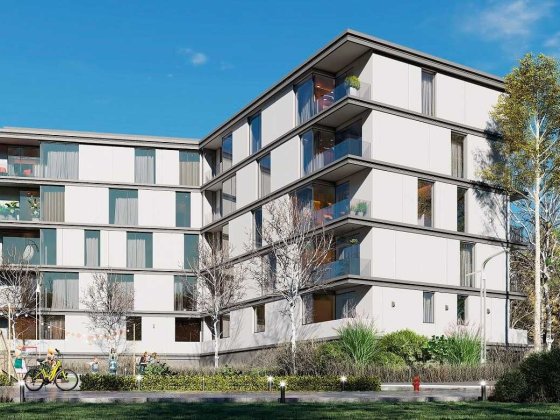 Паркомісце Оренда, 17,7м2 в ЖК по вул.Мечникова 39А Львов