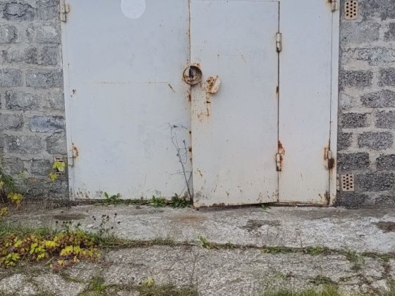 Здам в оренду гараж Киев