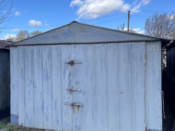 Гараж в оренду, паркомісце, зарядка для електро автомобілів. Львів