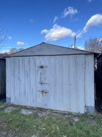 Гараж в оренду, паркомісце, зарядка для електро автомобілів. - фото 1