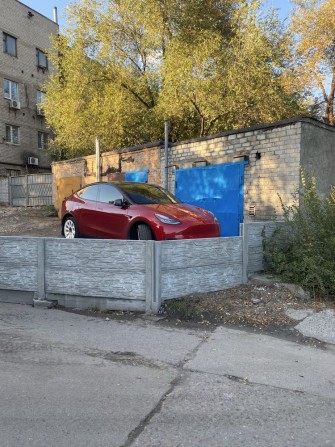 Здам в аренду гараж по улице Антенной - фото 1