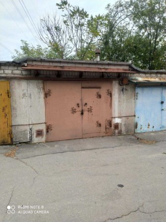 Оренда гаража у центрі міста - фото 1