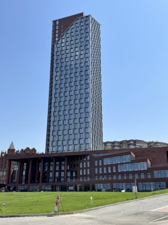 Здається паркомісце , ЖК Маяк - фото 1