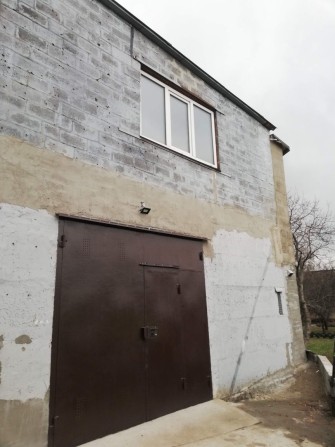 Сдам в аренду гараж( приміщення)  на Рибалському - фото 1