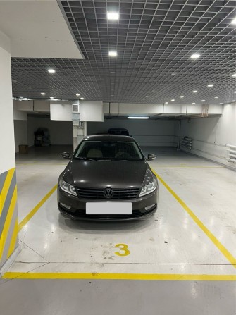 Оренда паркомісць, ЖК Бульвар Фонтанів - фото 1